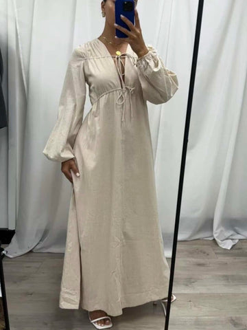Selma Celestial Dress