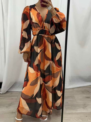 Louisa Dress