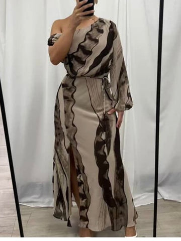 Selma Celestial Dress