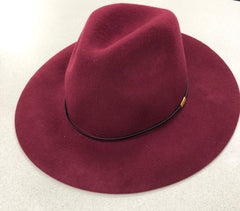 Hats- 5 Colours