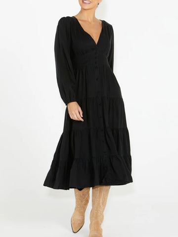 Selma Lucy Dress