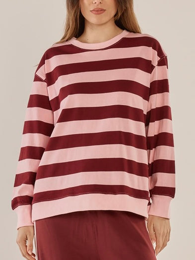 Betty Basics Stazie Sweatshirt