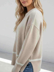 Treena Knit