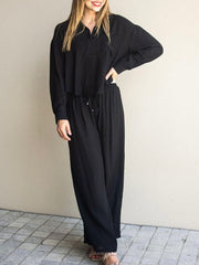 Zara Shirt- Black