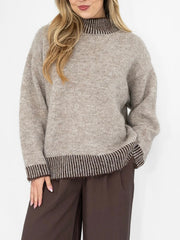 Archer Knit