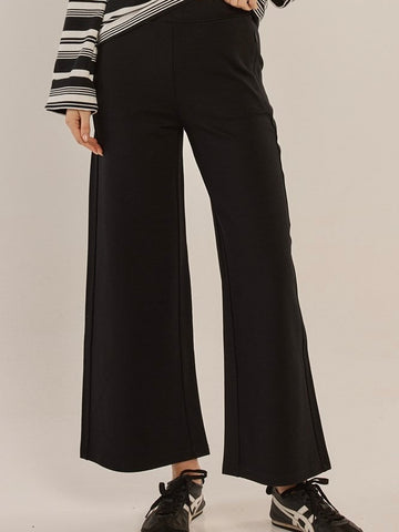 Brown Leopard Jeans