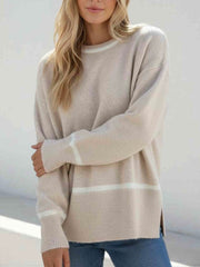 Treena Knit