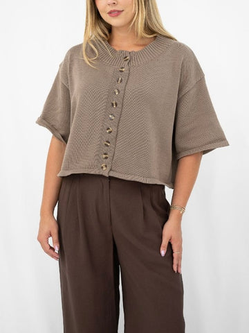 Betty Basics Stazie Sweatshirt