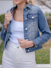 SW Denim Jacket