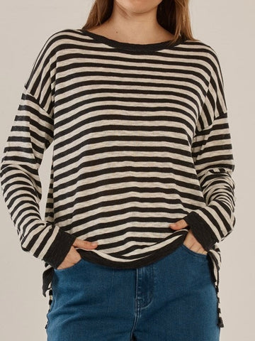 Betty Basics Stazie Sweatshirt