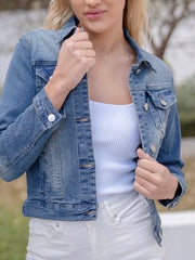 SW Denim Jacket