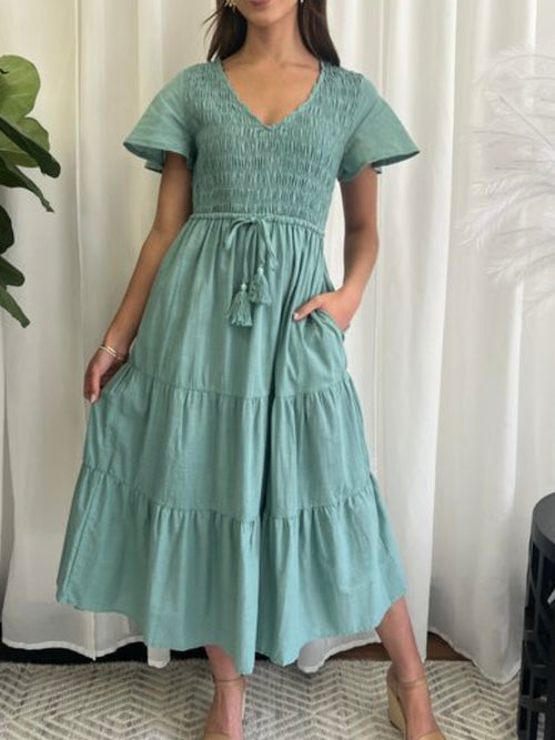 Brooklyn Dress