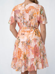 Flower Garden Dress