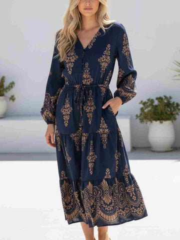 Vaya Dress