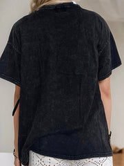 By Frankie Tee- Cherry Titty Tee