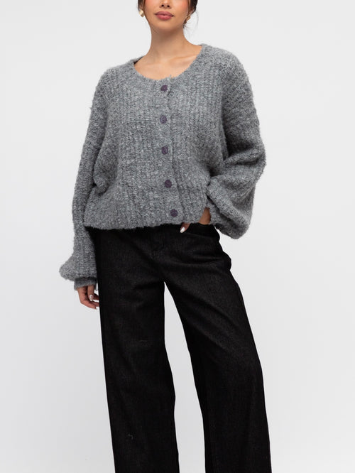 Cosy me up Cardi
