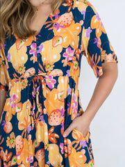 Selma Feeling Fruity Dress