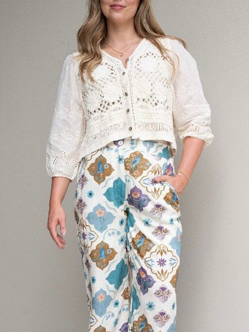 Selma Retro Dress