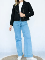 Highwaist Stretch Jeans