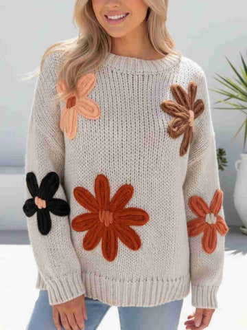 Charlie Knit- Olive