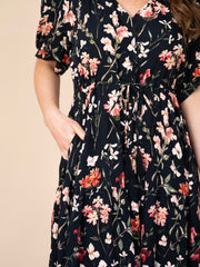 Stella Floral Dress