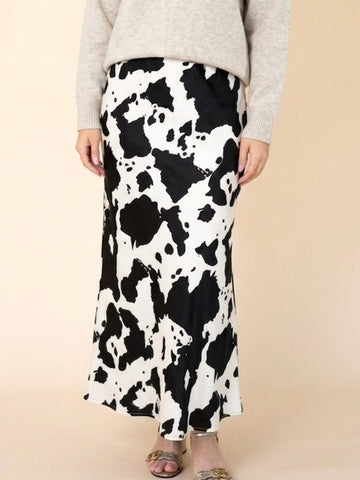 Sloane Shacket- Leopard