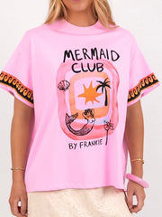 By Frankie Tee- Mermaid Club