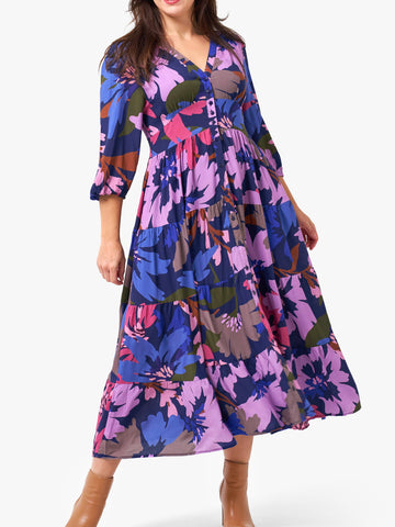 Florance Dress