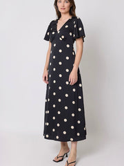 Stella + Gemma Lola Dress