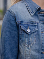 SW Denim Jacket