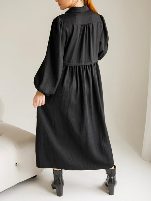 PQ Lyla Dress- Black