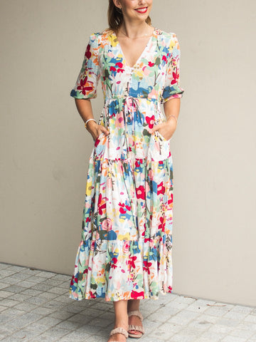 Florance Dress