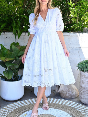 Brooklyn Dress