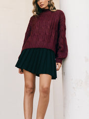Emily Knit-Shriaz