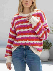 Tia Knit