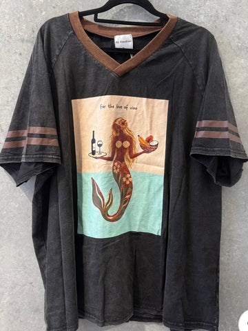 London Dress- Chocolate