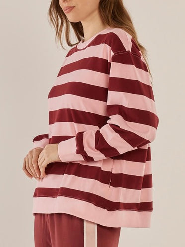 Betty Basics Stazie Sweatshirt