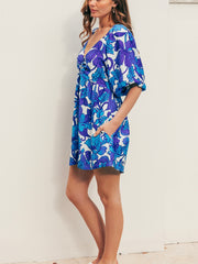 Santorini Playsuit