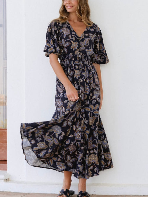 Enchant Me Dress