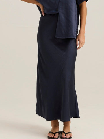 Marlowe Bubble Sleeve Blouse