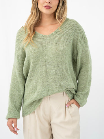 Betty Basics Stazie Sweatshirt