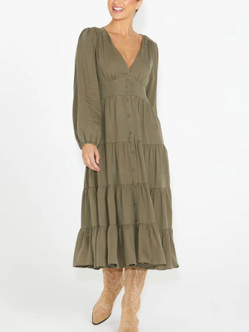 Selma Lucy Dress