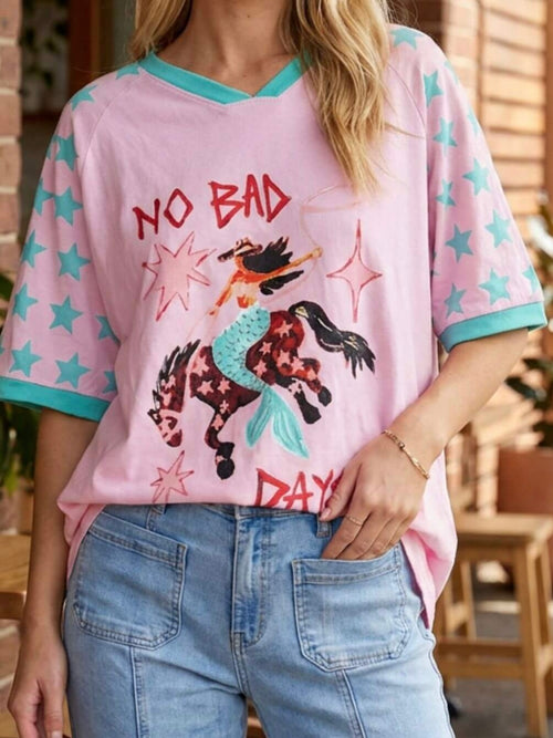 By Frankie Tee- No Bad Days