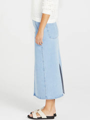 Isella Denim Skirt