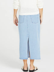 Isella Denim Skirt