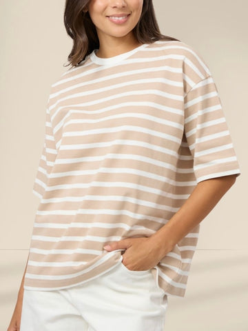 Coco Cartel Tee- APERITIVO AL MARE