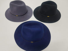 Hats- 5 Colours